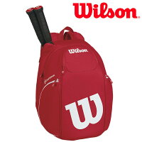 ウイルソン Wilson テニスバッグ・ケース VANCOUVER BACKPACK WRZ840796の画像