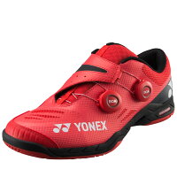 ヨネックス YONEX バドミントンシューズ メンズ POWER CUSHION INFINITY パワークッション インフィニティ SHBIF-001の画像