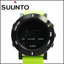 スント SUUNTO コア・ライム クラッシュ SS0206...