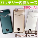 【送料無料】 iPhone6 iPhone6s ケース バッ...
