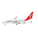 Schuco Aviation B747-400 カンタス航空 1/600スケール 403551649
