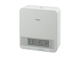 Panasonic（<strong>パナソニック</strong>） <strong>セラミックファンヒーター</strong> DS-FN1200-W ホワイト