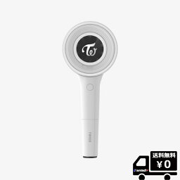 TWICE CANDYBONG ∞ 送料無料 <strong>公式</strong>グッズ LIGHTSTICK <strong>ペンライト</strong>