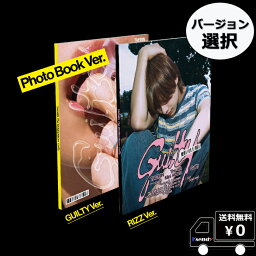 選択 TAEMIN the 4th Mini Album [Guilty] (Photo Book Ver.) テミン シャイニー 送料無料 アルバム