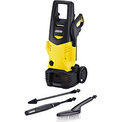 【8月末頃入荷予定】【送料無料】　K3.150　ケルヒャー　KARCHER　高圧洗浄機　中級クラス　K3150【海外販売不可】●エントリーとご購入で、ポイント最大12倍！8/15(水)23:59まで8/16(木)0:00から9:59まではポイント最大9倍！