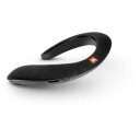 【納期約7~10日】JBLSOUNDGEARBABLK JBL ウェアラブルワイヤレススピーカー 「SOUNDGEAR(サウンドギア)」 Bluetooth送信機同梱 ブラック