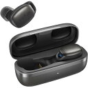 ◆【在庫あり翌営業日発送OK F-2】EarFun Free Pro 2 - Black TW303B BK フルワイヤレスイヤホン