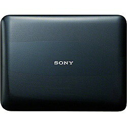 【送料無料】ソニー　SONYポータブルDVDプレーヤー　DVP-FX780(B)ブラック　7V型　DVPFX780B●エントリーとご購入で、ポイント最大6倍！