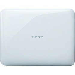 【送料無料】ソニー　SONYポータブルDVDプレーヤー　DVP-FX780(W)ホワイト　7V型　DVPFX780W●エントリーとご購入で、ポイント最大6倍！