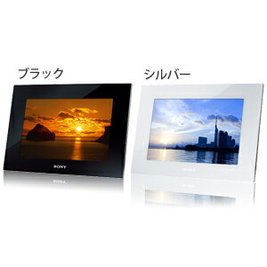 【送料無料】ソニー SONY デジタルフォトフレームDPF-XR100 【海外販売不可】【入荷まで約3週間】