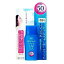 【即納!翌営業日発送OK!】資生堂 専科 ミネラルウォーターでつくったUVジェル(80ml) SPF50/PA+++ 日焼け止め UVケア【kfc12】