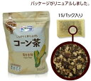 \4個セット/チョンジョンウォン コーン茶(10g