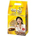 【送料無料】韓国Maxim マキシムコーヒーミックス ×4個セット(沖縄、離島など除外)【マキシム モカ ゴールド】【インスタントコーヒー】【マキシム スティック マキシム コーヒー マキシム】