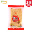 【ボンピョ】釜山四角おでん520g 3個セット 韓国食品 ト...