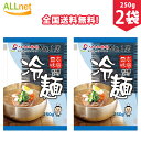 【全国送料無料】ソウル市場 業務用冷麺スープ 250g×2袋セット 冷麺 冷麺スープ 業務用 水冷麵 韓国 韓国料理 韓国素材