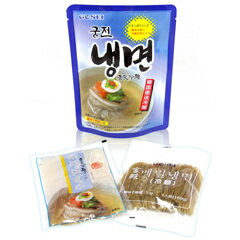  ポイント10倍 【韓国冷麺】 宮殿冷麺セット(麺・スープ) 430g 【韓国商品のお店】冷麺/韓国...:kshouhin:10004655