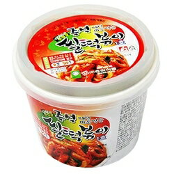 【韓国商店街】【松鶴】即席トッポギ カップ ■トッポキ/トッポギ/トッポッキ/トッポキセット/トッポギセット/トッポッキセット/セット/即席食品/簡単料理/激安