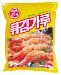 【韓国商店街】【BOX販売】オトゥギ　天ぷら粉　【1kg X 10個入】【韓国食品】【韓国食材】【オットギ】【お餅】【チヂミ粉】