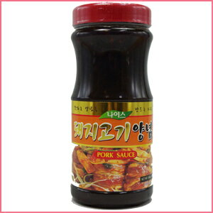 【韓国商店街】 オンガネ　焼肉のたれ（豚肉用）　960g【韓国食品】【サムギョプサル】焼肉