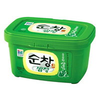 【韓国商店街】スンチャン　サムジャン　1kg 【韓国食品】【サムギョプサル】焼肉