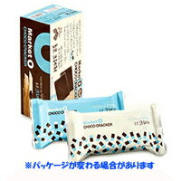 【セール】Market O チョコクラッカー （CHOCO　CRACKER）　46g【韓国のお菓子/韓国食品】
