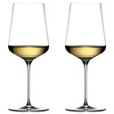 【送料無料】Zalto(ザルト) UNIVERSAL(ユニバーサル)ワイングラスペアセット Φ91×H235mm(530ml)×2