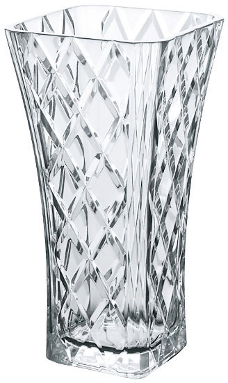 【日本製】 ガラス花瓶 ガーニッシュフラワーベース 東洋佐々木 P-26468-JAN...:ksrainbow:10000052
