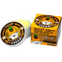 トゥルーナ ぐんまちゃん 馬油 オーガニック クリーム 30mL ?オリジナル缶マグネット付?