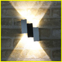 在庫限り【送料無料】【LED対応】壁掛けライト エクステリア照明 門柱ライト エントランス…...:kuk7000:10000191
