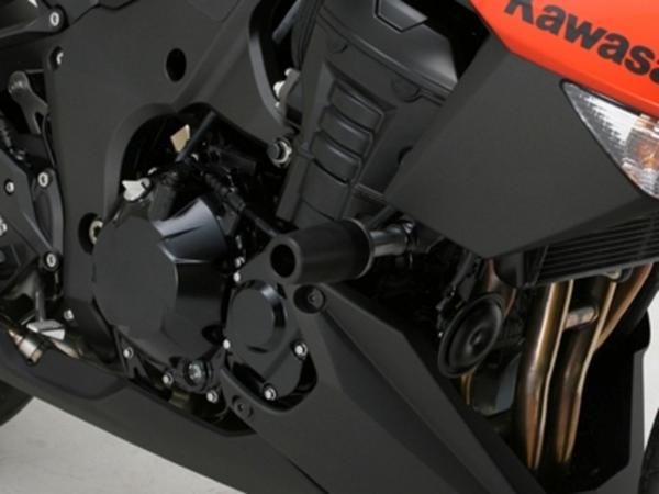 【DAYTONA】(73791) デイトナ エンジンプロテクター Z1000('10)