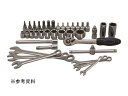 (91169) デイトナ ミリ工具37PCSセット バイク整備工具
