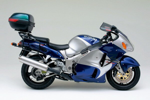 【DAYTONA】(46079) デイトナ COZYシートCOMP GSX1300R隼 GW71A カーボン