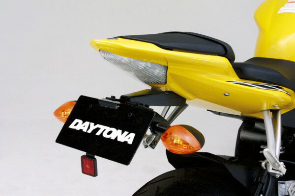 20,000߰ʾ̵ۡDAYTONA(64469) ǥȥ LEDե쥹å YZF-R6 0607