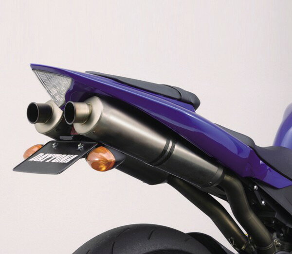 20,000߰ʾ̵ۡDAYTONA(64470) ǥȥ LEDե쥹å YZF-R1 0408
