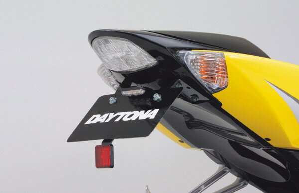 【DAYTONA】(65113) デイトナ LEDフェンダーレスキット GSX-R1000 '05〜'08【20,000円以上送料無料】