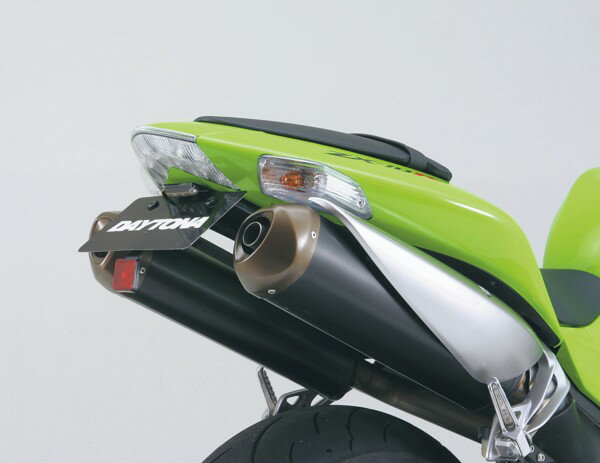 20,000߰ʾ̵ۡDAYTONA(63404) ǥȥ LEDե쥹å ZX-10R 0607