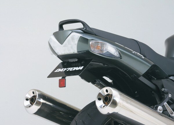 20,000߰ʾ̵ۡDAYTONA(63405) ǥȥ LEDե쥹å ZZR1400ABS