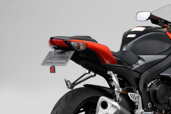 20,000߰ʾ̵ۡDAYTONA(68019) ǥȥ LEDե쥹å GSX-R750R600 08