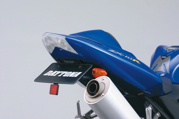 20,000߰ʾ̵ۡDAYTONA(61697) ǥȥ LEDե쥹å ZX-10R 0405