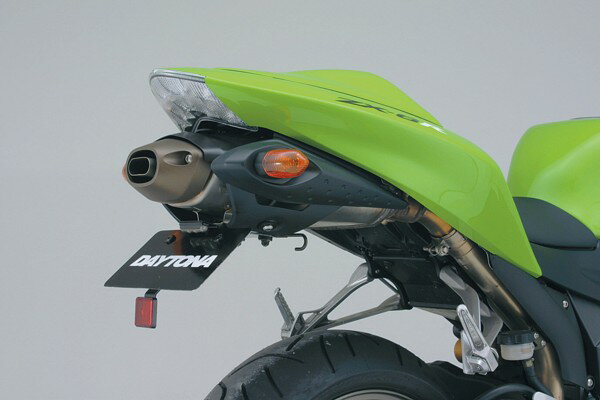 20,000߰ʾ̵ۡDAYTONA(63303) ǥȥ LEDե쥹å ZX-6R 0506