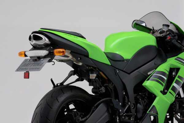 20,000߰ʾ̵ۡDAYTONA(69616) ǥȥ LEDե쥹å ZX-6R 0708