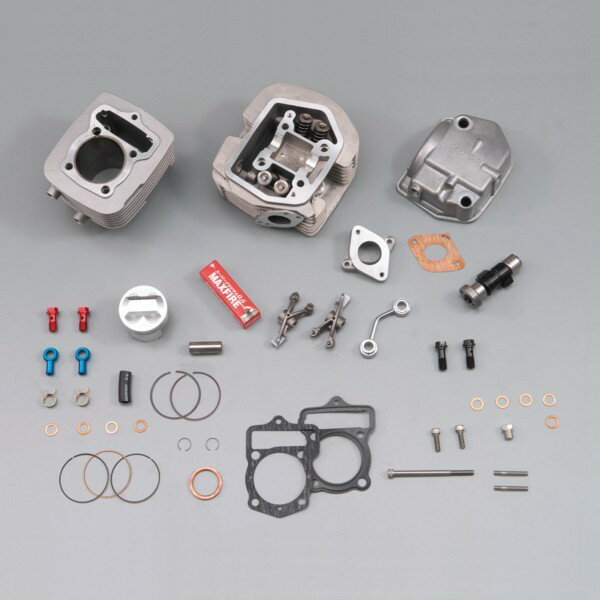 20,000߰ʾ̵ۡDAYTONA(61414) ǥȥ 4V-OHCإåɥӥåܥå115cc 100