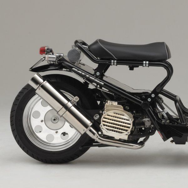 20,000߰ʾ̵ۡDAYTONA(66430) ǥȥ ƥ쥹DRAGޥե顼 ZOOMERAF58