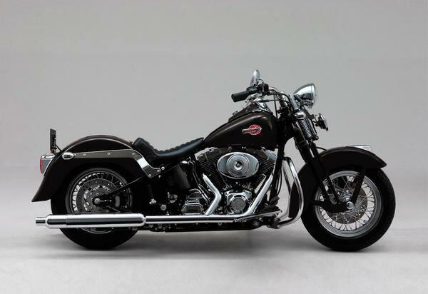 20,000߰ʾ̵ۡDAYTONA(62950) ǥȥ åץޥե顼 HD FLSTSCFLST0406