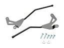 92377 DAYTONA サイドバックサポートSET GSR250 GSR250S GSR250F