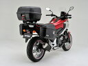 94456 デイトナ GIVI PL1146 チューブラーパニアホルダー NC750X