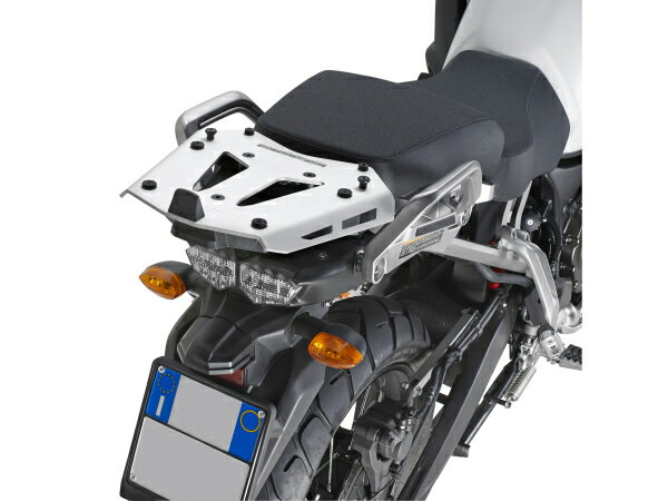 ☆ 91791 デイトナ GIVI SRA2101 アルミスペシャルラック XT1200ZEスーパーテネレ
