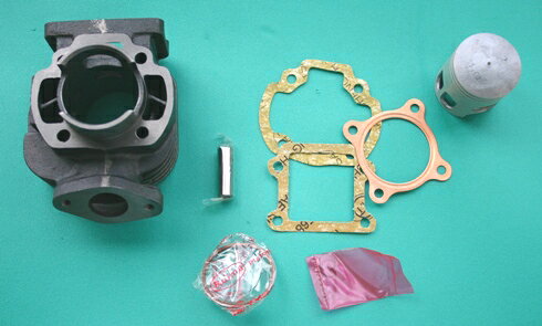 20,000߰ʾ̵44mm(59.5cc)ܥåץåJOG2JAGEARMJդ