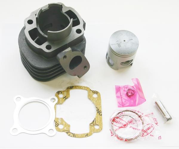 20,000߰ʾ̵44mm(59.6cc)ܥåץåJOG3KJӡ 5AUJOG-ZR