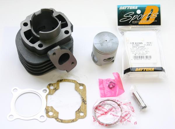 20,000߰ʾ̵44mm(59.6cc)ܥåץåJOG3KJӡ 5AUMJդ